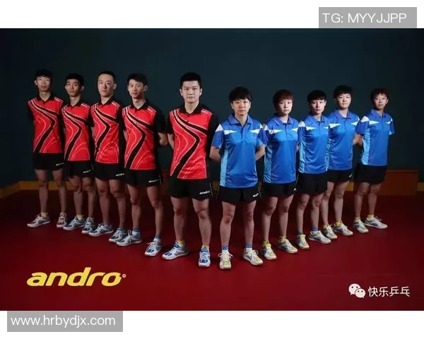 南京乒乓球队与广州乒乓球队比赛后的经验总结与反思分析